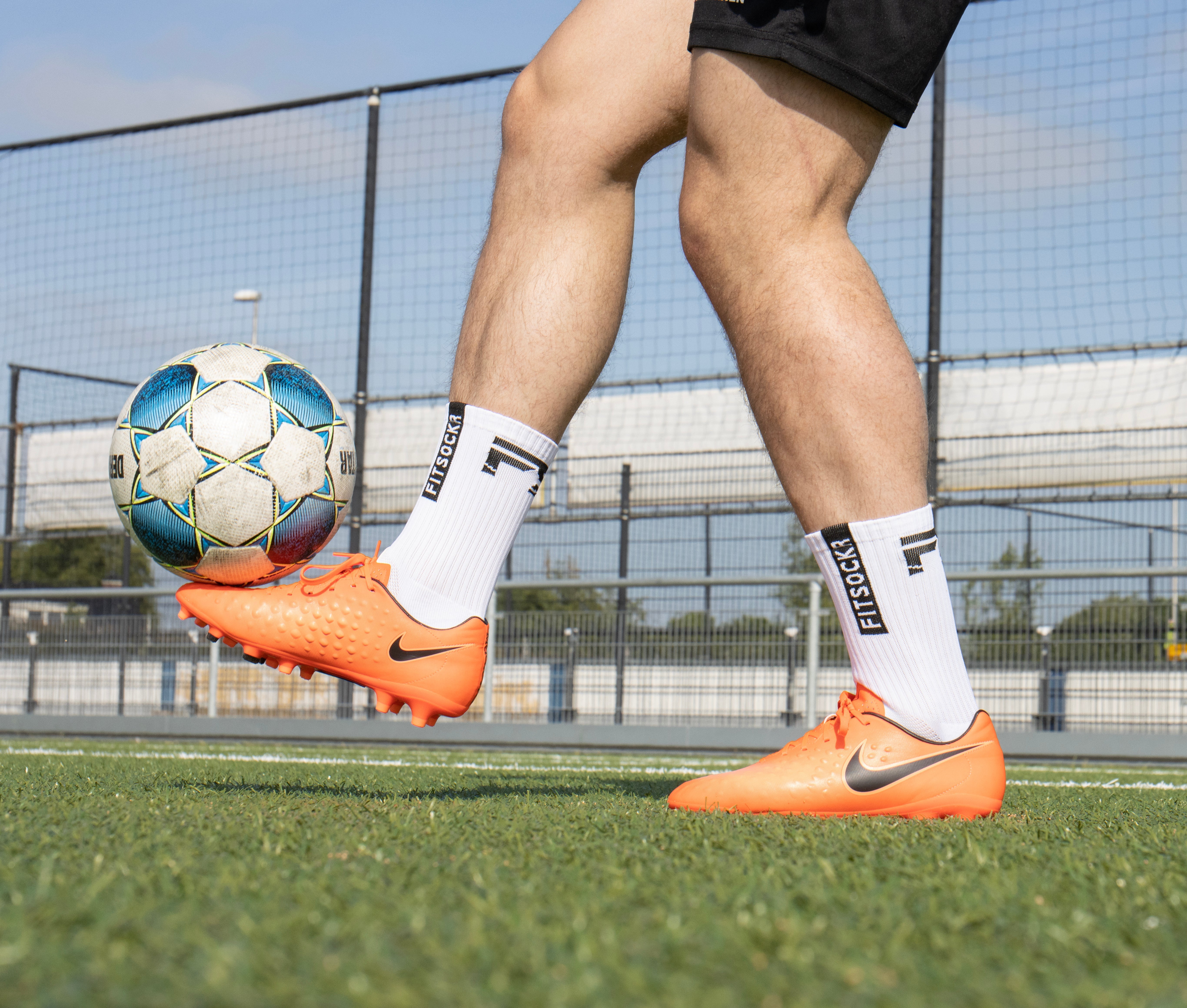 Welche Vorteile bieten Grip Socken beim Sport?