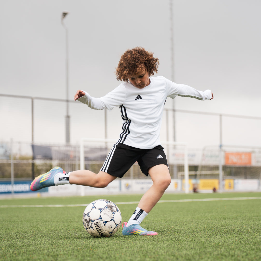 Gripsocken Fussball: Mehr Halt & Power auf dem Spielfeld